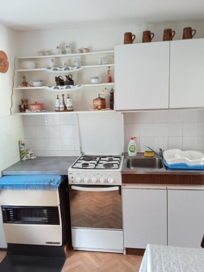 Villa Kuca Za Odmor Lesnica Brod na Kupi Exterior foto